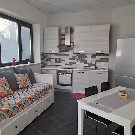 Vila Dimora Palma Alberobello Exteriér fotografie