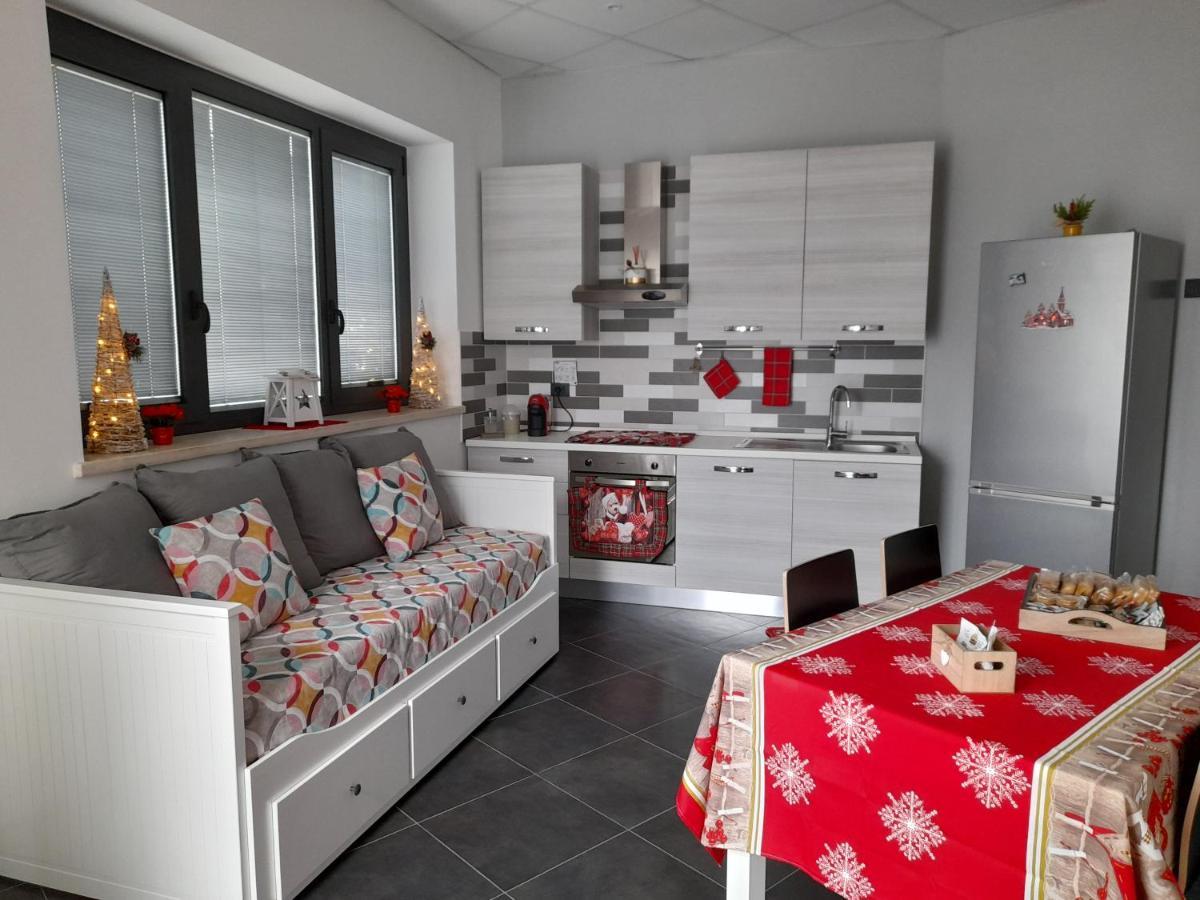 Vila Dimora Palma Alberobello Exteriér fotografie